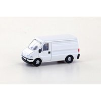 LEMKE COLLECTION LC61210 MINIS 1:160 Fiat Ducato II Transporter, weiß von MINIS 1:160