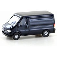 LEMKE COLLECTION LC61211 MINIS 1:160 Fiat Ducato II Transporter, dunkelblau von MINIS 1:160