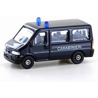 LEMKE COLLECTION LC61312 MINIS 1:160 Fiat Ducato II Bus Carabinieri (IT) von MINIS 1:160