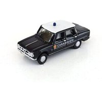 LEMKE COLLECTION LC61413 MINIS 1:160 Alfa Romeo Giulia, Carabinieri (IT) von MINIS 1:160