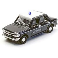 LEMKE COLLECTION LC61511 MINIS 1:160 Fiat 128, Carabinieri (IT) von MINIS 1:160