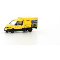 LEMKE Collection LC4554 N 1:160 Streetscooter Work "DHL Stuttgart" LEMKE Collection LC4554 N 1:160 Streetscooter Work "DHL Stuttgart" von MINIS 1:160