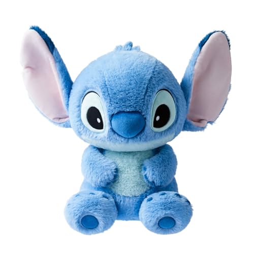 MINISO Plüschfigur, Spielzeug Plüschtiere 12inch, Kuscheltier, Plüschspielzeug, Mittelgroßes Kuscheltier, Stofftiere für Kinder, Kuscheltiere FüR Kinder Geburtstag Geschenk MINISO Plüschfigur, Spielzeug Plüschtiere 12inch, Kuscheltier, Plüschspielzeug, Mittelgroßes Kuscheltier, Stofftiere für Kinder, Kuscheltiere FüR Kinder Geburtstag Geschenk von MINISO