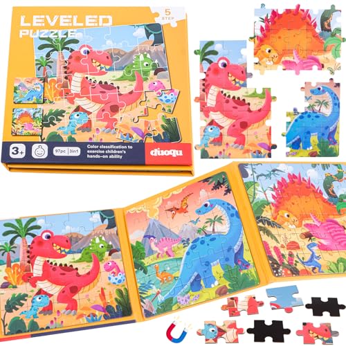 MINISOISO Magnetpuzzle für Kinder,97PCS Magnet Puzzle Kinder Tiere,Magnetpuzzle,Kinderpuzzle Magnet für Kinders,Magnetische Puzzle Magnetspiel für Kinders 3 4 5 6 7 Jahren,Geschenk, Reisen Spiele,B MINISOISO Magnetpuzzle für Kinder,97PCS Magnet Puzzle Kinder Tiere,Magnetpuzzle,Kinderpuzzle Magnet für Kinders,Magnetische Puzzle Magnetspiel für Kinders 3 4 5 6 7 Jahren,Geschenk, Reisen Spiele,B von MINISOISO