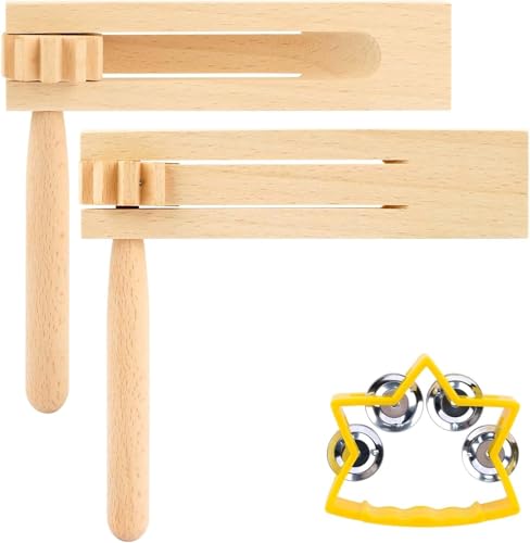 MINISOISO Musikinstrumente für Kinder MINISOISO Musikinstrumente für Kinder von MINISOISO