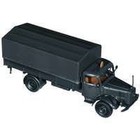 MINITANK 05139 H0 Mercedes Benz L 4500 - Bausatz MINITANK 05139 H0 Mercedes Benz L 4500 - Bausatz von MINITANK
