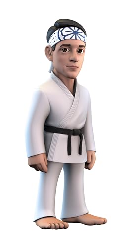 MINIX Cobra Kai - Daniel Larusso - Figurine 12cm von MINIX