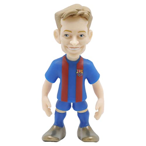 MINIX Figur 7 Cms Frankie von Jong FCB MINIX Figur 7 Cms Frankie von Jong FCB von MINIX