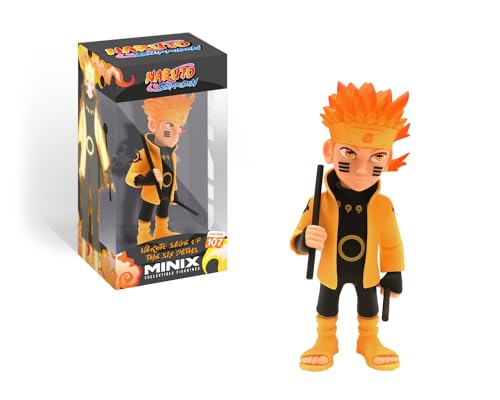 MINIX Figurine Naruto SIX Path MINIX Figurine Naruto SIX Path von MINIX