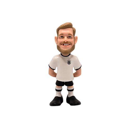MINIX - Fußball Stars #190 - Deutschland - Fullkrugg 9 - Sammelfigur 12 cm MINIX - Fußball Stars #190 - Deutschland - Fullkrugg 9 - Sammelfigur 12 cm von MINIX