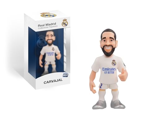 MINIX - Fußball Stars #207 - Real Madrid - Carvajal 2 - Sammelfigur 12 cm MINIX - Fußball Stars #207 - Real Madrid - Carvajal 2 - Sammelfigur 12 cm von MINIX