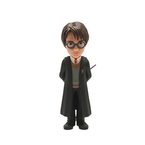 MINIX - TV Series #121 – Harry Potter – Sammelfigur 12 cm MINIX - TV Series #121 – Harry Potter – Sammelfigur 12 cm von MINIX