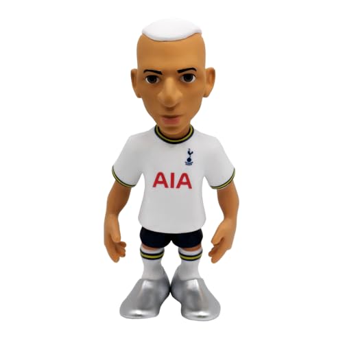 MINIX Tottenham – Richarlison #129 – Sammelfigur, 12 cm MINIX Tottenham – Richarlison #129 – Sammelfigur, 12 cm von MINIX
