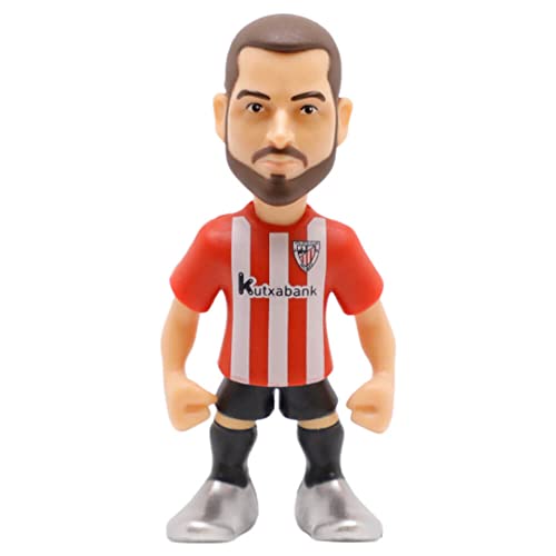 Minix Figur 7 cm - Iñigo Martínez Athletic Club Minix Figur 7 cm - Iñigo Martínez Athletic Club von MINIX