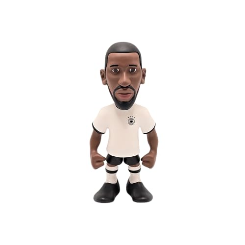MINIX - Fußball Stars #171 - Deutschland - Rudiger 22 - Sammelfigur 12 cm MINIX - Fußball Stars #171 - Deutschland - Rudiger 22 - Sammelfigur 12 cm von MINIX