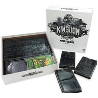 MIRAKULUS - L+N GMBH 1026316 Kingdom Rush Riss in der Zeit - Verbesserte GameTrayz von MIRAKULUS(L+NGMBH)