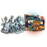 MIRAKULUS - L+N GMBH 1026706 Kingdom Rush: Sturm der Elemente | Mehr als Schatten - Erweiterung von MIRAKULUS(L+NGMBH)
