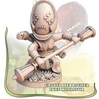 MIRAKULUS - L+N GMBH 1028758 Platformer - Miniaturen Erweiterung von MIRAKULUS(L+NGMBH)