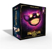 MIRAKULUS - L+N GMBH 1029903 Wonderlands War - Deluxe Edition (de) von MIRAKULUS(L+NGMBH)