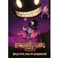 MIRAKULUS - L+N GMBH 1029936 Wonderlands War - Splitter des Wahnsinns Erweiterung von MIRAKULUS(L+NGMBH)