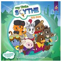 MIRAKULUS - L+N GMBH 1030005 My little Scythe - "Big Box" von MIRAKULUS(L+NGMBH)