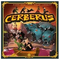 MIRAKULUS - L+N GMBH 7108443108406 Cerberus von MIRAKULUS(L+NGMBH)