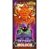 MIRAKULUS - L+N GMBH 7108447568459 Kingdom Rush - RidZ - Vez´nan Helden -Erweiterung von MIRAKULUS(L+NGMBH)
