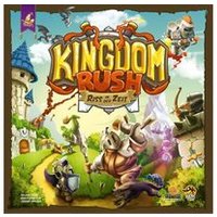 MIRAKULUS - L+N GMBH 7108448558954 Kingdom Rush Riss in der Zeit von MIRAKULUS(L+NGMBH)