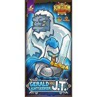 MIRAKULUS - L+N GMBH 7108448886637 Kingdom Rush - RidZ - Gerald Helden -Erweiterung von MIRAKULUS(L+NGMBH)