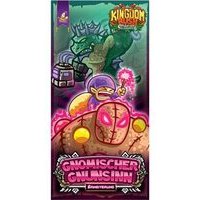 MIRAKULUS - L+N GMBH 7141236662815 Kingdom Rush: Sturm der Elemente | Gnomischer Gnunsinn - Erweiterung von MIRAKULUS(L+NGMBH)