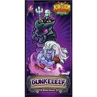 MIRAKULUS - L+N GMBH 7141236662839 Kingdom Rush: Sturm der Elemente | Der Dunkelelf - Erweiterung von MIRAKULUS(L+NGMBH)