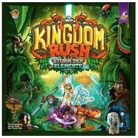 MIRAKULUS - L+N GMBH 7141236663126 Kingdom Rush: Sturm der Elemente von MIRAKULUS(L+NGMBH)