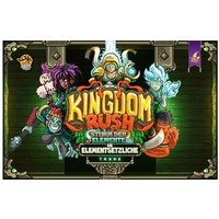 MIRAKULUS - L+N GMBH 7421098104495 Kingdom Rush: Sturm der Elemente | Die Elementsetzliche Truhe - All In Box von MIRAKULUS(L+NGMBH)