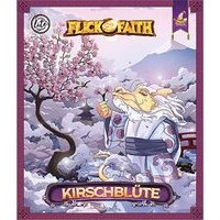 MIRAKULUS - L+N GMBH 7421098106321 Flick of Faith | Kirschblüte - Erweiterung von MIRAKULUS(L+NGMBH)