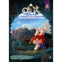 MIRAKULUS - L+N GMBH 7421098107236 Eila und das glitzernde Etwas von MIRAKULUS(L+NGMBH)