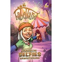 MIRAKULUS - L+N GMBH 7421098108950 Fabelland - Magische Selfies - Erweiterung von MIRAKULUS(L+NGMBH)