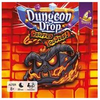 MIRAKULUS - L+N GMBH 7421098109278 Dungeon Drop: Dropped too Deep Erweiterung von MIRAKULUS(L+NGMBH)
