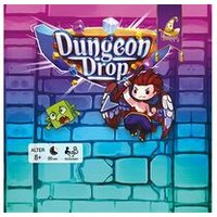 MIRAKULUS - L+N GMBH 7421098109315 Dungeon Drop von MIRAKULUS(L+NGMBH)