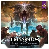 MIRAKULUS - L+N GMBH 7421098112643 Divinus | Schatten des Yggdrasil - Erweiterung von MIRAKULUS(L+NGMBH)