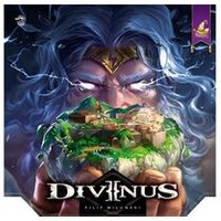 MIRAKULUS - L+N GMBH 7421098112667 Divinus von MIRAKULUS(L+NGMBH)