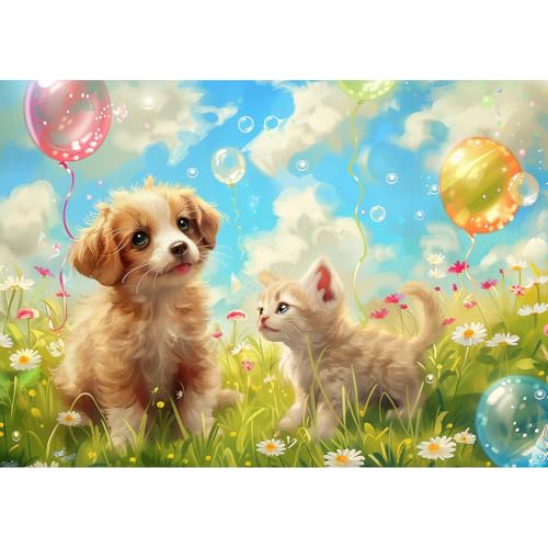 MISITU Puzzle 100 Teile für Erwachsene 100 Teilen Puzzle für Kinder ab 6 Jahren im XL-Format MISITU Puzzle 100 Teile für Erwachsene 100 Teilen Puzzle für Kinder ab 6 Jahren im XL-Format von MISITU