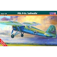 MISTERCRAFT B-10 1:72 P-11C Fliegerausbildungsregiment MISTERCRAFT B-10 1:72 P-11C Fliegerausbildungsregiment von MISTER CRAFT