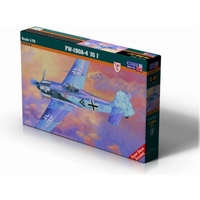 MISTERCRAFT C-01 1:72 Fw-190A-4 MISTERCRAFT C-01 1:72 Fw-190A-4 von MISTER CRAFT