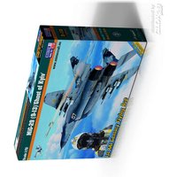 MISTERCRAFT D-110 1:72 [93 MIG-29 (9-13) GHOST OF KIEV von MISTER CRAFT