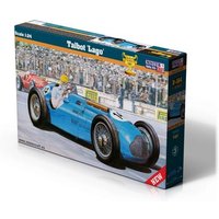 MISTERCRAFT D-164 1:24 Talbot Lago MISTERCRAFT D-164 1:24 Talbot Lago von MISTER CRAFT