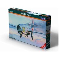MISTERCRAFT D-224 1:72 Yak-23 "FLORA" MISTERCRAFT D-224 1:72 Yak-23 "FLORA" von MISTER CRAFT