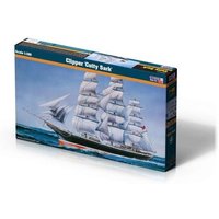 MISTERCRAFT F-60 1:180 Clipper Cutty Sark von MISTER CRAFT