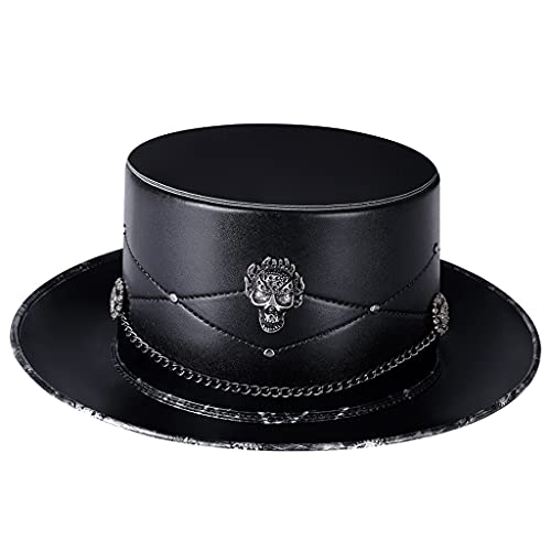 MISUVRSE Doctor Für Halloween Kostüm Steampunk Magier Dress Up Party MISUVRSE Doctor Für Halloween Kostüm Steampunk Magier Dress Up Party von MISUVRSE