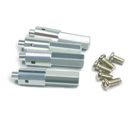 MISUVRSE Fernbedienung Auto Zubehör Für 1:12 Crawler Auto Modifizierter Kit Für P06 Unimog Modell Upgrade Zubehör Zubehör Kit 1/12 Skala MISUVRSE Fernbedienung Auto Zubehör Für 1:12 Crawler Auto Modifizierter Kit Für P06 Unimog Modell Upgrade Zubehör Zubehör Kit 1/12 Skala von MISUVRSE