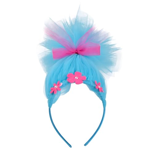 MISUVRSE Goblins Stirnbänder Halloween Haarreifen Urlaub Party Kostüm Kopfschmuck für Weihnachten Kostüm Zubehör Urlaub MISUVRSE Goblins Stirnbänder Halloween Haarreifen Urlaub Party Kostüm Kopfschmuck für Weihnachten Kostüm Zubehör Urlaub von MISUVRSE